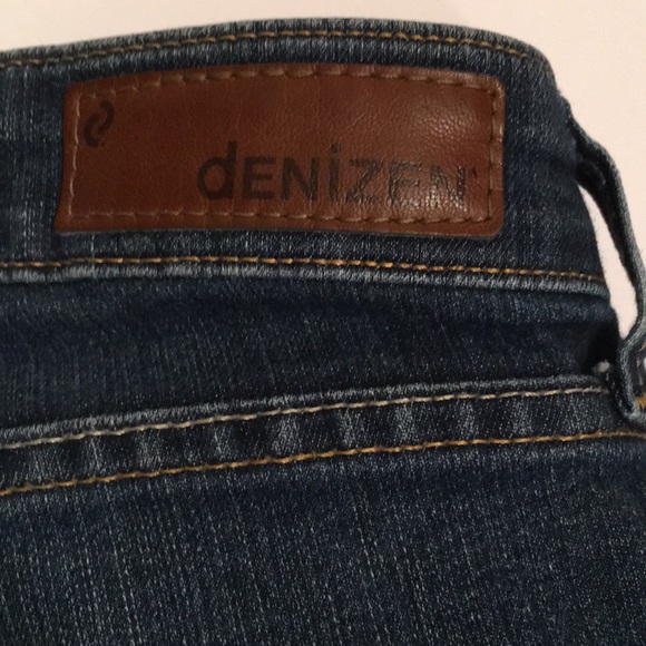 Denizen From Levi’s boot cut jeans. - Picture 3 of 7